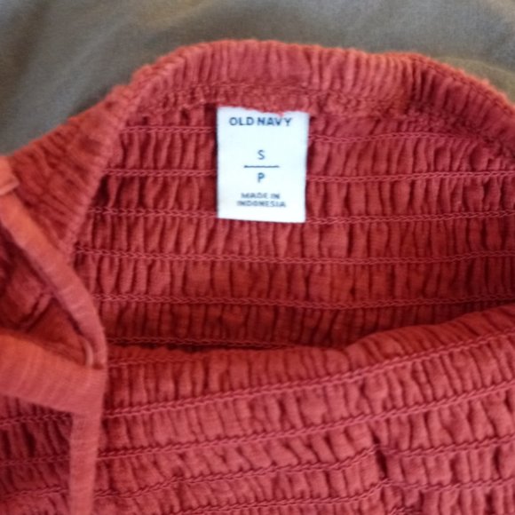 Maxi dress - Picture 2 of 2